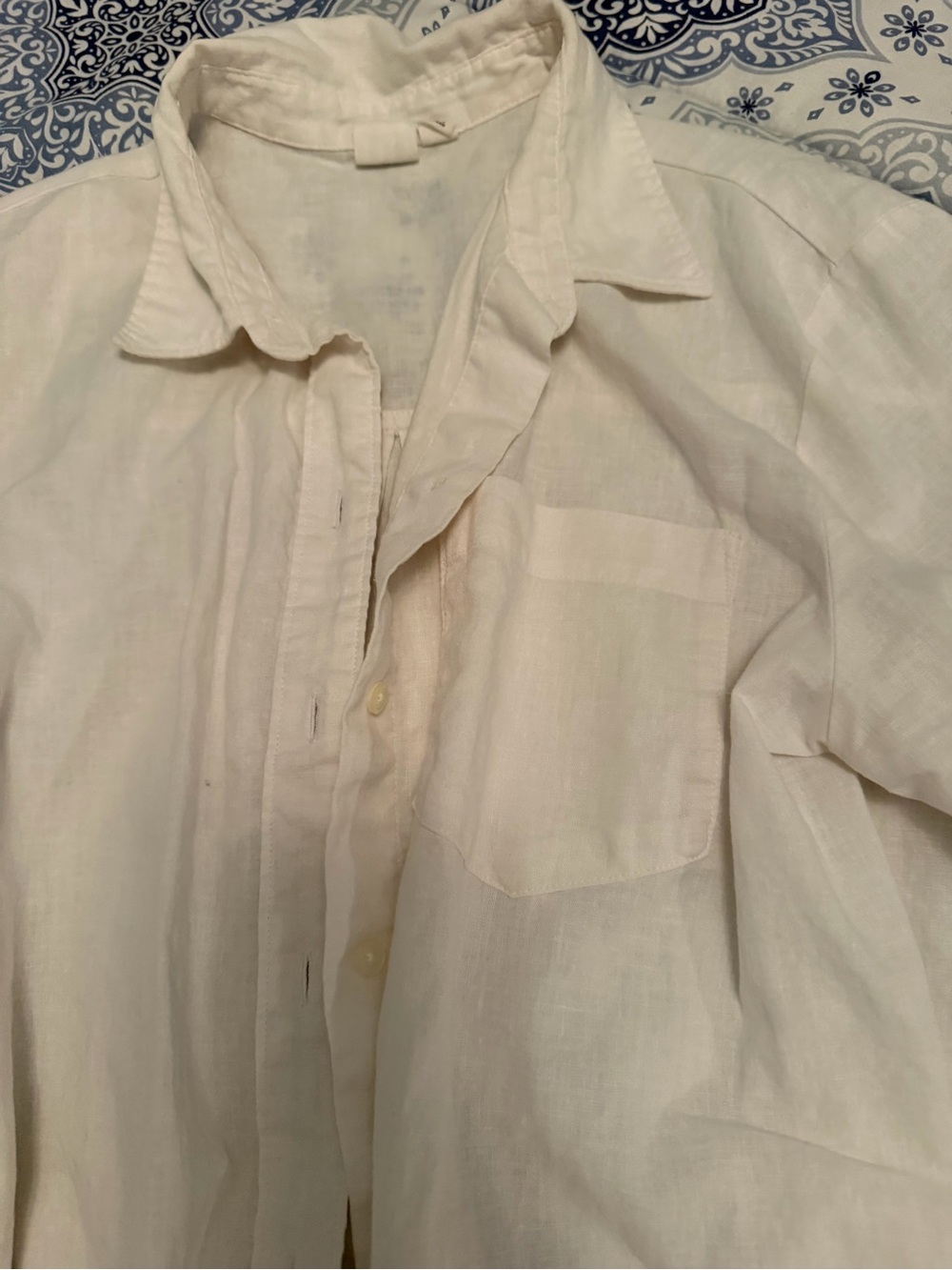 GAP SHIRT - Picture 2 of 6